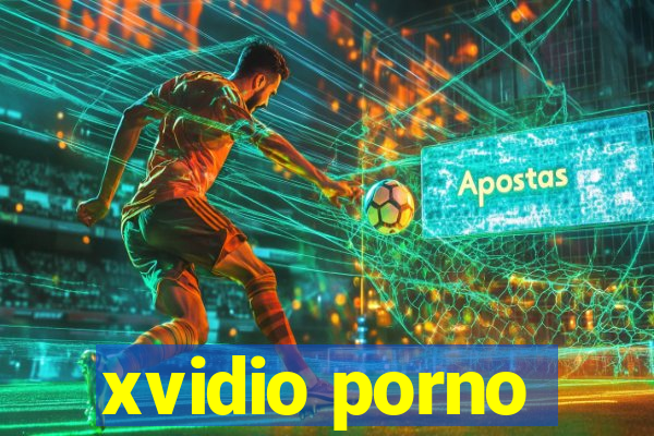 xvidio porno